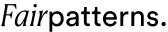 Logo Fairpatterns